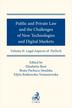 red.Bani Elisabetta, red.Pachuca-Smulska Beata, red.Rutkowska-Tomaszewska Edyta - Public and Private Law and the Challenges of New Technologies and Digital Markets. Volume II. Legal Aspects of FinTech