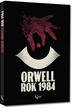 George Orwell, Kamil Rekosz - Rok 1984 GREG