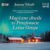 Joanna Tekieli - Magiczne chwile w Pensjonacie Leśna Ostoja CD