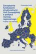Dubel Przemysław - Zarządzanie funduszami strukturalnymi Unii Europejskiej a polityka rozwoju