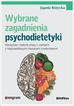 Różycka Jagoda - Wybrane zagadnienia psychodietetyki. Narzędzia i metody pracy z osobami z nieprawidłowymi nawykami żywieniowymi 