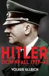 Ullrich Volker - Hitler Volume II 