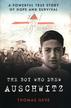 Geve Thomas - The Boy Who Drew Auschwitz 