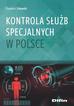 Zalewski Sławomir - Kontrola służb specjalnych w Polsce 