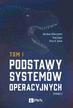 Silberschatz Abraham,Gagne Greg,Galvin Peter B. - Podstawy systemów operacyjnych Tom I 