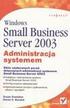 Susan Snedaker, Daniel H. Bendell - Windows Small Business Server 2003 HELION