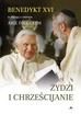 Benedykt XVI, Arie Folger - Żydzi i Chrześcijanie