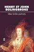 Henry St John Bolingbroke - Idea króla-patrioty