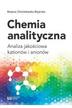 Bożena Chmielewska-Bojarska - Chemia analityczna