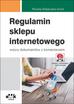 Bielawska-Srock Paulina - Regulamin sklepu internetowego. wzory dokumentów z komentarzem. Książka z suplementem elektronicznym 