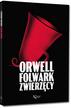 Orwell George - Folwark zwierzęcy 