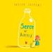 Oliver Jeffers - Serce w butelce