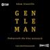 Adam Granville - Gentleman. Podręcznik dla klas wyższych audiobook