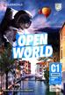 Cosgrove Anthony, Wijayatilake Claire - Open World Advanced C1 Student`s Book 