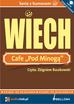 Stefan Wiechecki 'WIECH' - Cafe Pod Minogą - Wiech Audio CD