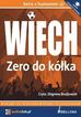 Stefan Wiechecki 'Wiech' - Zero do kółka - książka audio CD MP3
