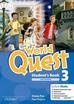 Diana Pye, Pail Shipton - World Quest 3 SB OXFORD