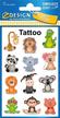 Tatuaże - Zwierzęta