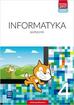 Witold Kranas, Agnieszka Samulska, Wanda Jochemcz - Informatyka SP 4 Podr. WSIP