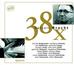 praca zbiorowa - 38 x Bertolt Brecht, 3 CD