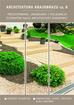 Edyta Gadomska, Krzysztof Gadomski - Architektura krajobrazu 8 Projektowanie...