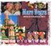 praca zbiorowa - Mare Negra. Anthology Of Black Sea Music CD