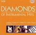praca zbiorowa - Diamonds of Instrumental Hits (2CD)