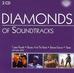 praca zbiorowa - Diamonds of Soundtrack (2CD)