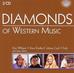 praca zbiorowa - Diamonds of Western Music (2CD)
