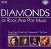 praca zbiorowa - Diamonds of Rock and Pop Music (2CD)
