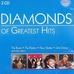 praca zbiorowa - Diamonds of Greatest Hits (2CD)