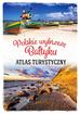 Stefańczyk Magdalena - Atlas turystyczny. Polskie wybrzeże Bałtyku