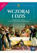 Grzegorz Wojciechowski - Historia SP 5 Wczoraj i dziś Podr. 2021 NE