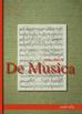 praca zbiorowa - De Musica Vol IV-V
