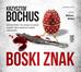 Krzysztof Bochus - Boski znak. Audiobook