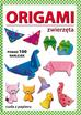 Guzowska Beata - Origami zwierzęta 