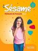 Hugues Denisot, Marianne Capouet - Sesame 1 podręcznik + online
