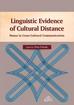 Nina Pawlak - Linguistic Evidence of Cultural Distance