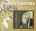 Urszula Sipińska - Urszula Sipińska - Antologia vol.3 (Ballady) - CD