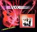 VOX - VOX CD