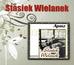 Stasiek Wielanek - Stasiek Wielanek - Apasz CD