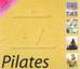 praca zbiorowa - Pilates - CD