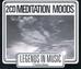 praca zbiorowa - Meditation Moods 2CD