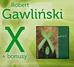 Robert Gawliński - Robert Gawliński - X + Bonusy - CD