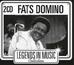 Fats Domino - Fats Domino - CD