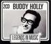 Buddy Holly - Buddy Holly Legends In Music Collection - CD