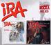 Ira - IRA: 1993 Rok/Live 2CD