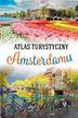 Beata Pomykalska, Paweł Pomykalski - Atlas turystyczny Amsterdamu