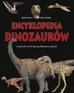 Steve Parker, John Malam - Encyklopedia dinozaurów