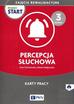 Zyta Czechowska, Jolanta Majkowska - Pewny start. Zajęcia rewalidac. Percepcja... + CD